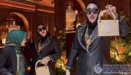 Permalink to Viral Outfit Member Arisan Lady Boss Indonesia