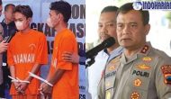 Permalink to Ponsel Kapolda Jateng Diretas Pelaku Ditangkap