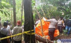 Permalink to Terungkap! Wanita Diperkosa Sebelum Dibunuh