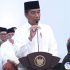 Permalink to Pidato Tegas Jokowi, Pemimpin Berani Versi Jokowi