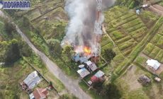Permalink to 5 Serangan KKB Papua, Ke Paskibra Dan Warga