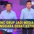 Permalink to TKN Prabowo Tolak MNC Group Penyelenggara Debat