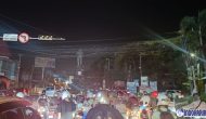 Permalink to Bali Mati Lampu, PLN Masih Lakukan Recovery