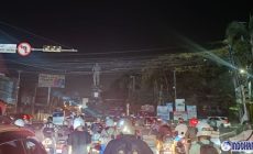 Permalink to Bali Mati Lampu, PLN Masih Lakukan Recovery
