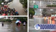 Permalink to Jakarta Banjir Lagi! Anies Ramai Ramai Dikritik Lagi