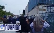 Permalink to Banjir Rob Terjang Semarang Setinggi 2 Meter