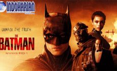 Permalink to Ada 7 Fakta Menarik Mengenai Film The Batman