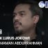 Permalink to Pemerintah Tegaskan Arti Tegak Lurus Jokowi