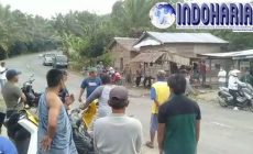 Permalink to Bela Anak Seorang Pria Tewas Dibacok Tetangga