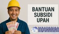 Permalink to Cara Cek Status Penerima BSU Rp600 Ribu Juni-Juli 2025 Pakai Data BPJS Ketenagakerjaan