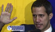Permalink to Hah? Pemimpin Oposisi Venezuela Terpapar, Karena Apa…