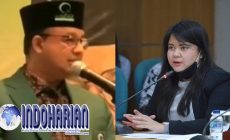 Permalink to PDIP: Candaan Anies Minta Maaf Menegaskan Formula E Dipolitisasi