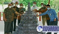 Permalink to Alasan Luhut Soal Naiknya Harga Tiket Borobudur