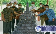 Permalink to Alasan Luhut Soal Naiknya Harga Tiket Borobudur