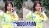 Permalink to Viral Penyapu Jalanan Berparas Cantik Di Thailand