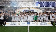 Permalink to Carlo Ancelotti Bikin Rekor, Real Madrid Juara Liga Champions