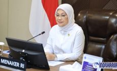 Permalink to Kabar Baik Buat Buruh Upah Minimum 2024 Naik