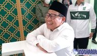 Permalink to Cak Imin Mengatakan AMIN Kalah Indonesia Hancur