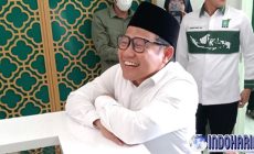 Permalink to Cak Imin Mengatakan AMIN Kalah Indonesia Hancur