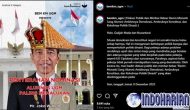 Permalink to kata BEM UGM Jokowi Alumnus Paling Memalukan