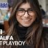 Permalink to Mia Khalifa Dipecat Playboy, Posting Dukung Palestina