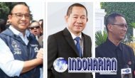 Permalink to Baru 3 Bulan, Dirut MRT Pilihan Anies Diganti Oleh Heru Budi, Ada Apa?