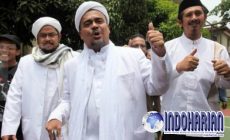 Permalink to Polisi: Rizieq Dikabarkan Pulang ke Indonesia Setelah Siap Menunaikan Ibadah Haji