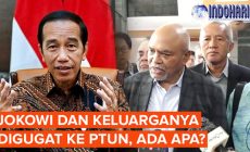 Permalink to kenapa Bisa Jokowi digugat ke PTUN, Ini Kata PDIP