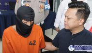 Permalink to Beja! Pria Perkosa Wanita Stroke Di Tangerang