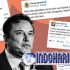 Permalink to Twitter Tempat Rusuh Politik, Elon Musk Bersuara