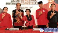 Permalink to Megawati Jokowi Akan Dialog, Membahas Capres