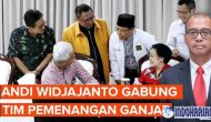 Permalink to Ketua Lemhanas Dukung Ganjar Di Pilpres 2024