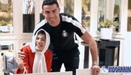 Permalink to Ronaldo Melanggar Pasal Zina, Apakah Benar Terjadi