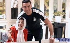 Permalink to Ronaldo Melanggar Pasal Zina, Apakah Benar Terjadi