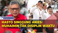 Permalink to Viral! Anies Disindir Tidak Disiplin Oleh Kader PDIP