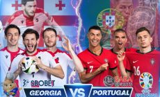 Permalink to Prediksi Pertandingan Portugal Vs Georgia