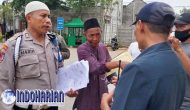 Permalink to Kasus Polisi Peras Polisi, Bripka Madih Kini Dilaporkan