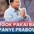 Permalink to Terlihat Pakai Seragam Kampanye Ajudan Prabowo