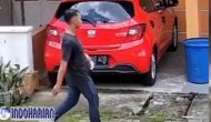 Permalink to Pria Curi Mobil Warga Di Medan Ditangkap-Ditembak!
