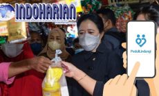 Permalink to Terkait Beli Minyak Dengan PeduliLindungi , Puan Ingatkan Ini