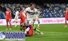 Permalink to Seru!!! Napoli Dibantai Fiorentina Dengan Skor Telak