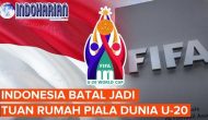 Permalink to Indonesia Dicoret FIFA Jadi Tuan Rumah Piala Dunia