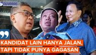 Permalink to Nusron Wahid Bantah, Prabowo Tidak Bisa Blusukan