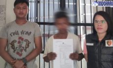 Permalink to Pekerja Bengkel Motor Perkosa Siswi SMP Di NTT