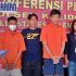 Permalink to 2 Pelaku Tawuran Mabuk-Serang Polisi Di Palembang