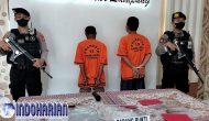 Permalink to Di Duga Bunuh Diri, Ternyata Pria Dibunuh Keluarga