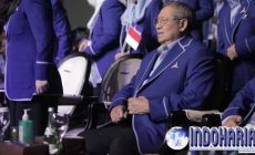 Permalink to SBY: Serius Demokrat Akan Diambil Alih
