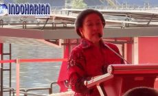 Permalink to Megawati: Saya DiJuluki Wanita Terkuat di Dunia