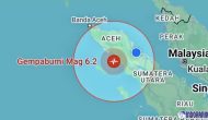 Permalink to GempaBumi Mag 6.2 Aceh Barat Data Tidak Berpotensi Tsunami