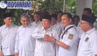 Permalink to Gerindra Girang PBB Deklarasi Dukung Prabowo